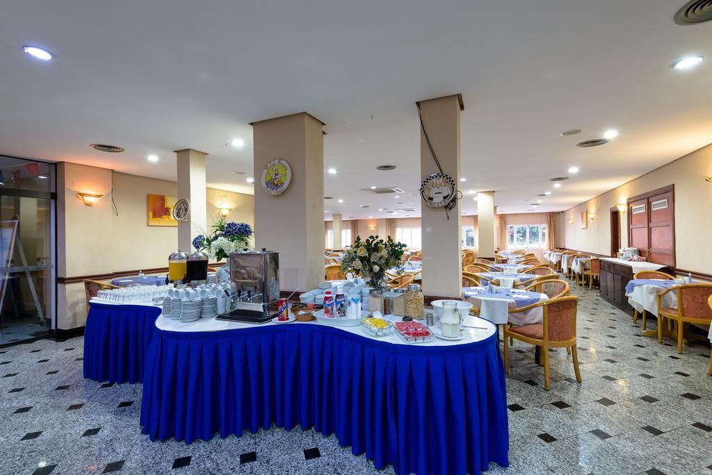 Hotel Guarany Águas de Lindóia Esterno foto
